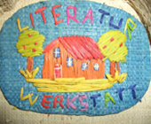 Literaturwerkstatt-Logo